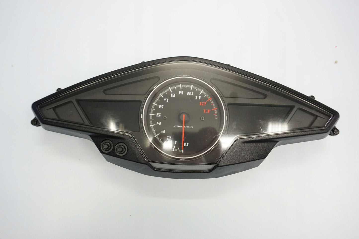 HONDA VFR 800 F 17-19 Tacho Tachometer Cockpit Speedometer 2