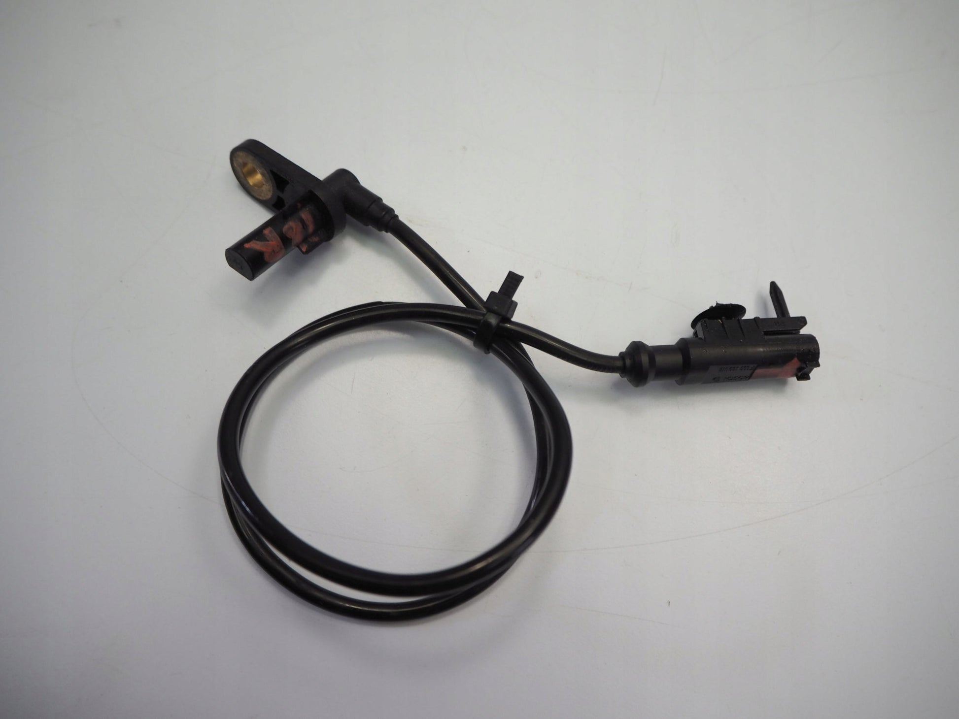 KAWASAKI ER-6F 650 12-17 ABS Sensor hinten 5