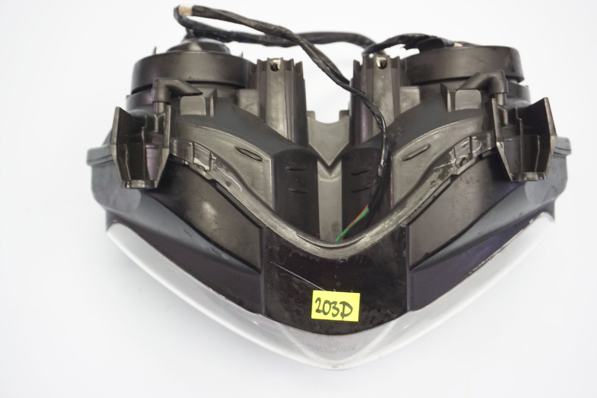 HONDA XL 125 V VARADERO 07-11 Scheinwerfer Headlight 8