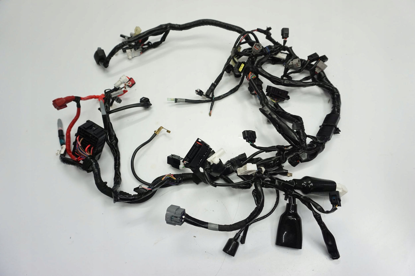 YAMAHA MT-09 21-23 Kabelbaum Wiring Harness 6