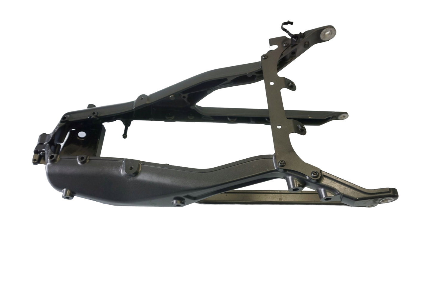 YAMAHA MT-09 21-23 Heckrahmen Rahmen hinten rear frame