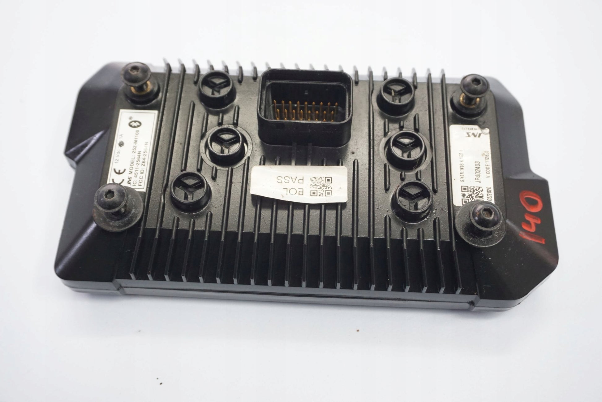 KTM 125 DUKE 17-23 Tacho Tachometer Cockpit Speedometer 4