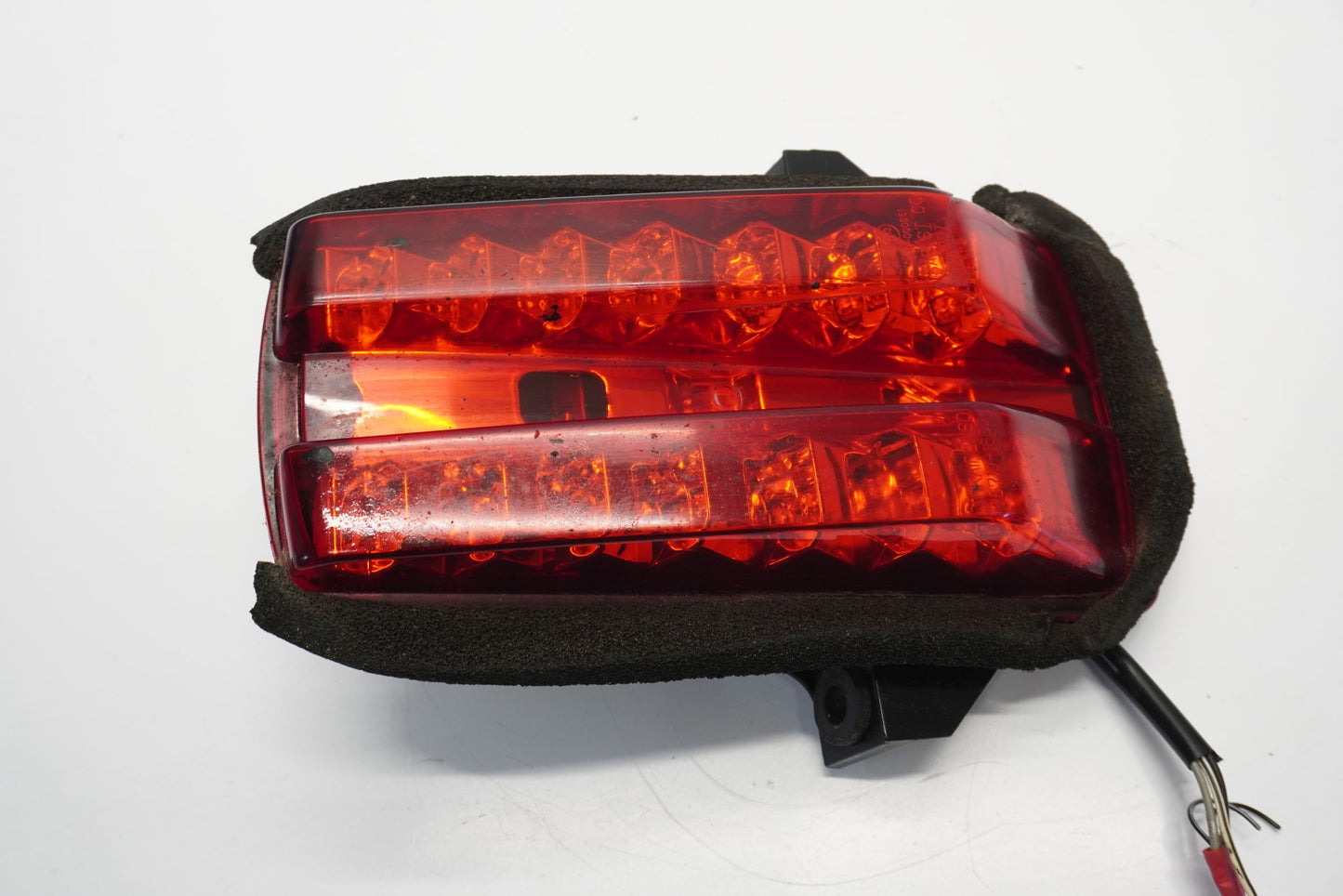 SUZUKI SV 650 03-12 Rücklicht 2