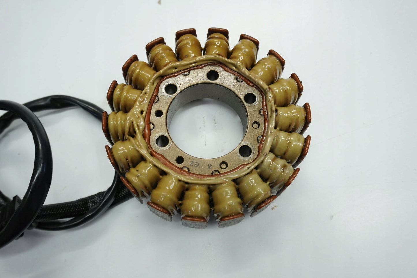 HONDA CB 650 R 19-23 Lichtmaschine Stator Generator Lima Alternator 6