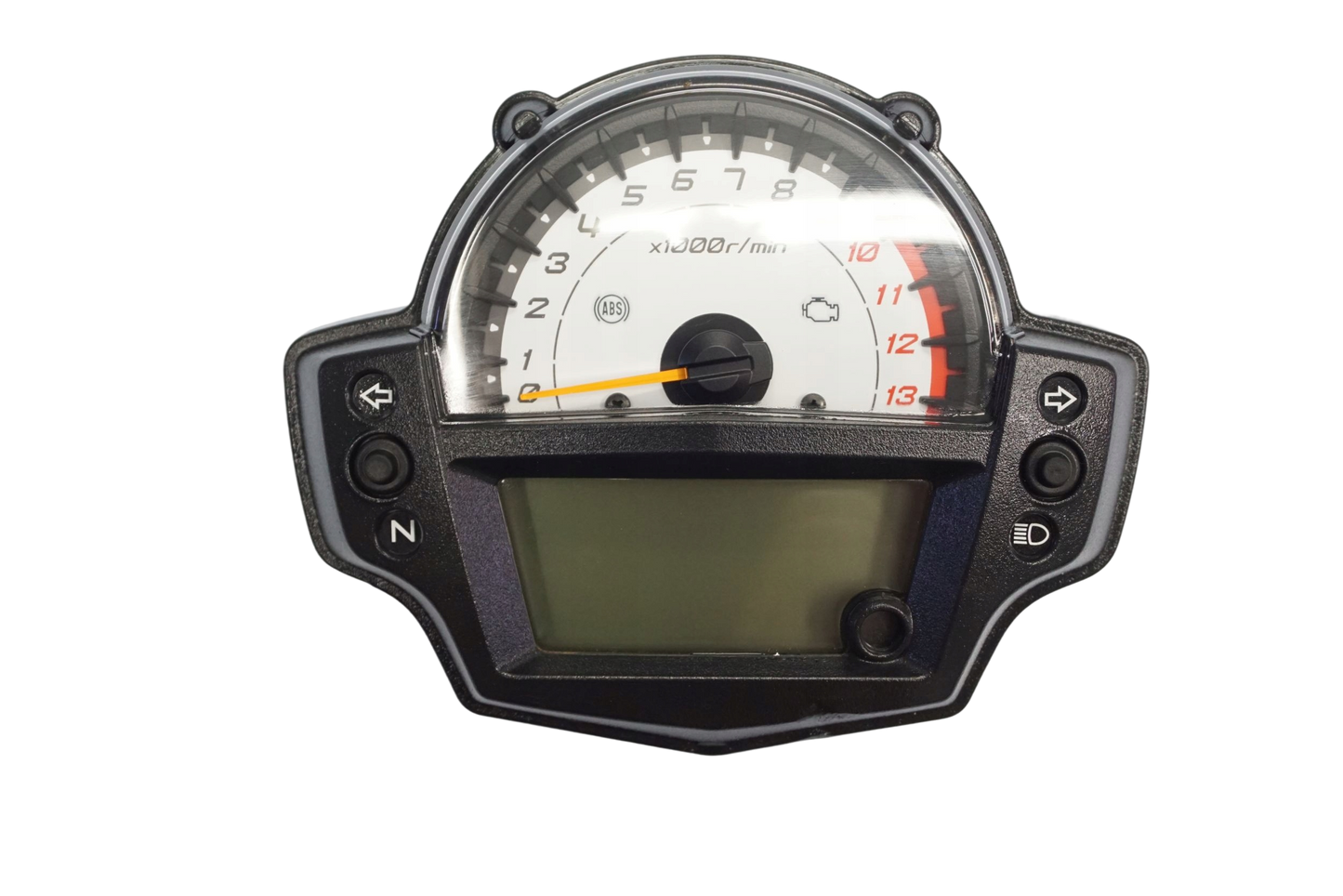 KAWASAKI VERSYS 650 15-21 Tacho Tachometer Cockpit Speedometer 1