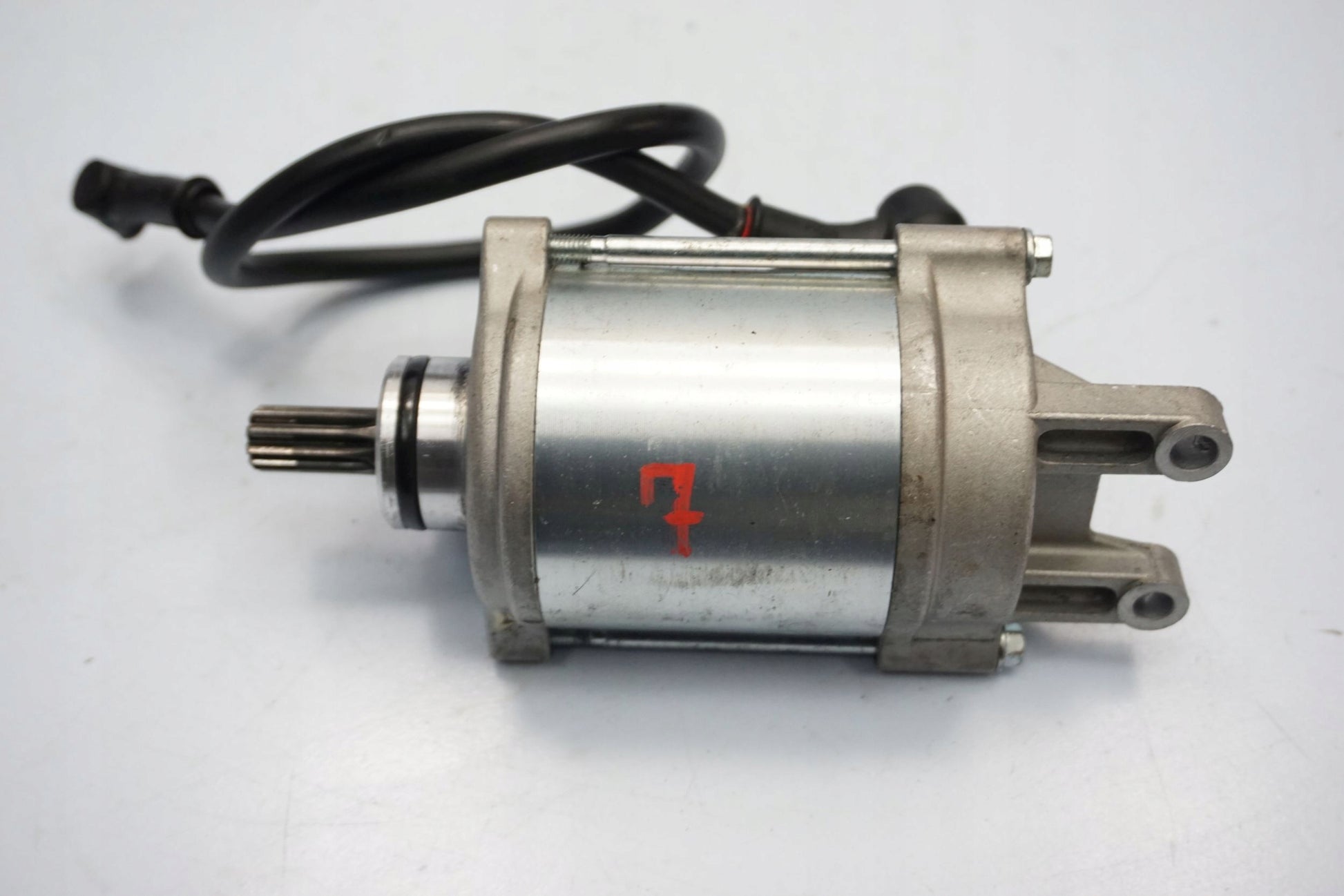 MV AGUSTA BRUTALE 800 16- Anlasser Starter Motor 3