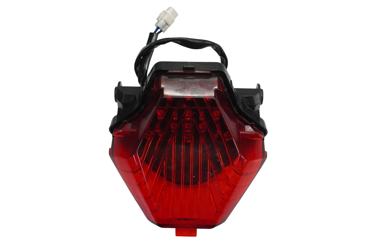 YAMAHA MT-07 13-17 Rücklicht 1