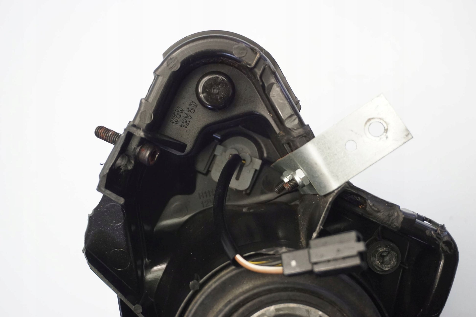 KAWASAKI ZX-6R 600 09-12 Scheinwerfer Headlight 10