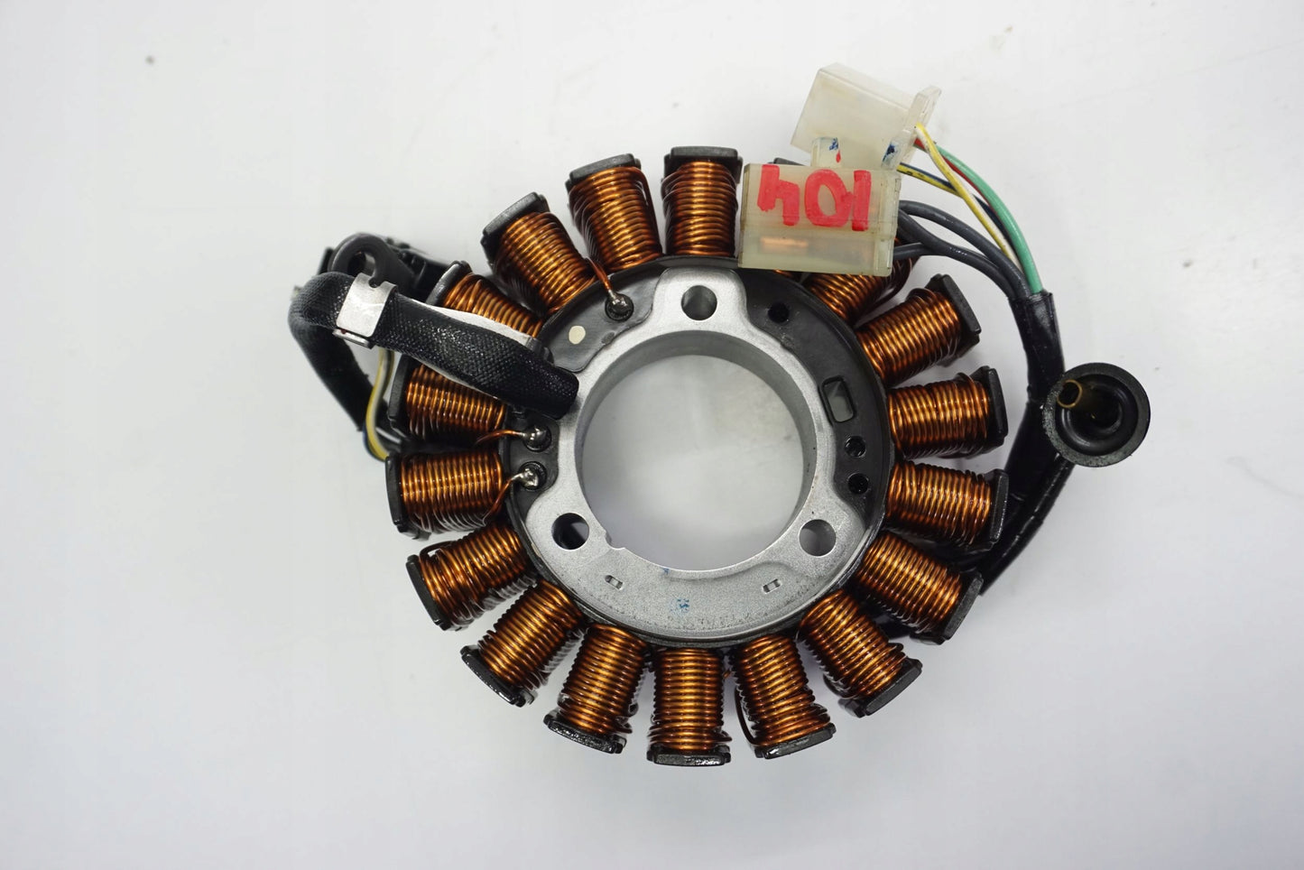 HONDA CB 300 R 18- Lichtmaschine Stator Generator Lima Alternator 6