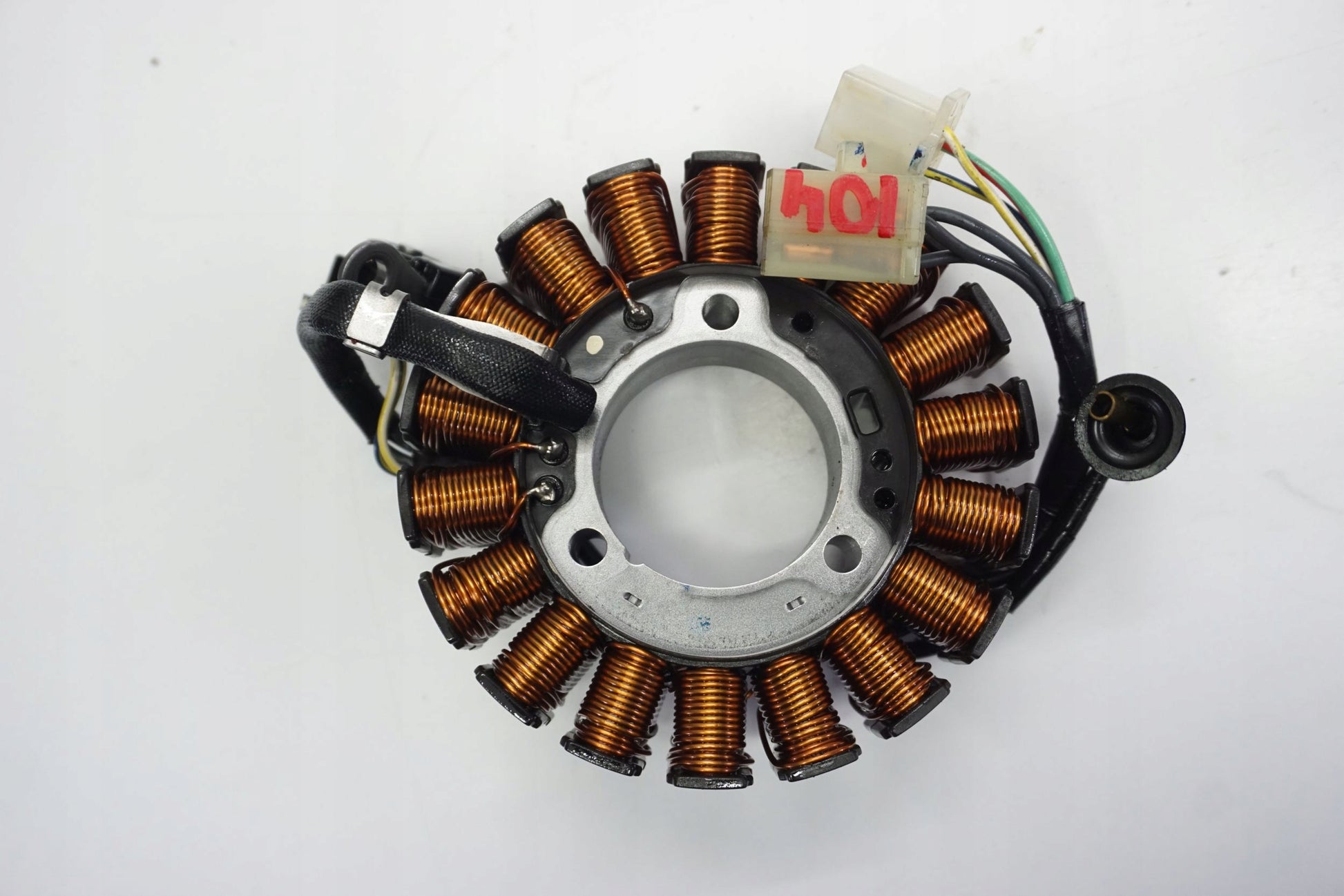 HONDA CB 300 R 18- Lichtmaschine Stator Generator Lima Alternator 6