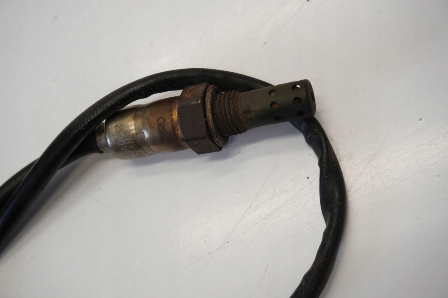 DUCATI MONSTER 821 18-20 Lambdasonde O2 Sensor Sonde Sonda Lambda 4