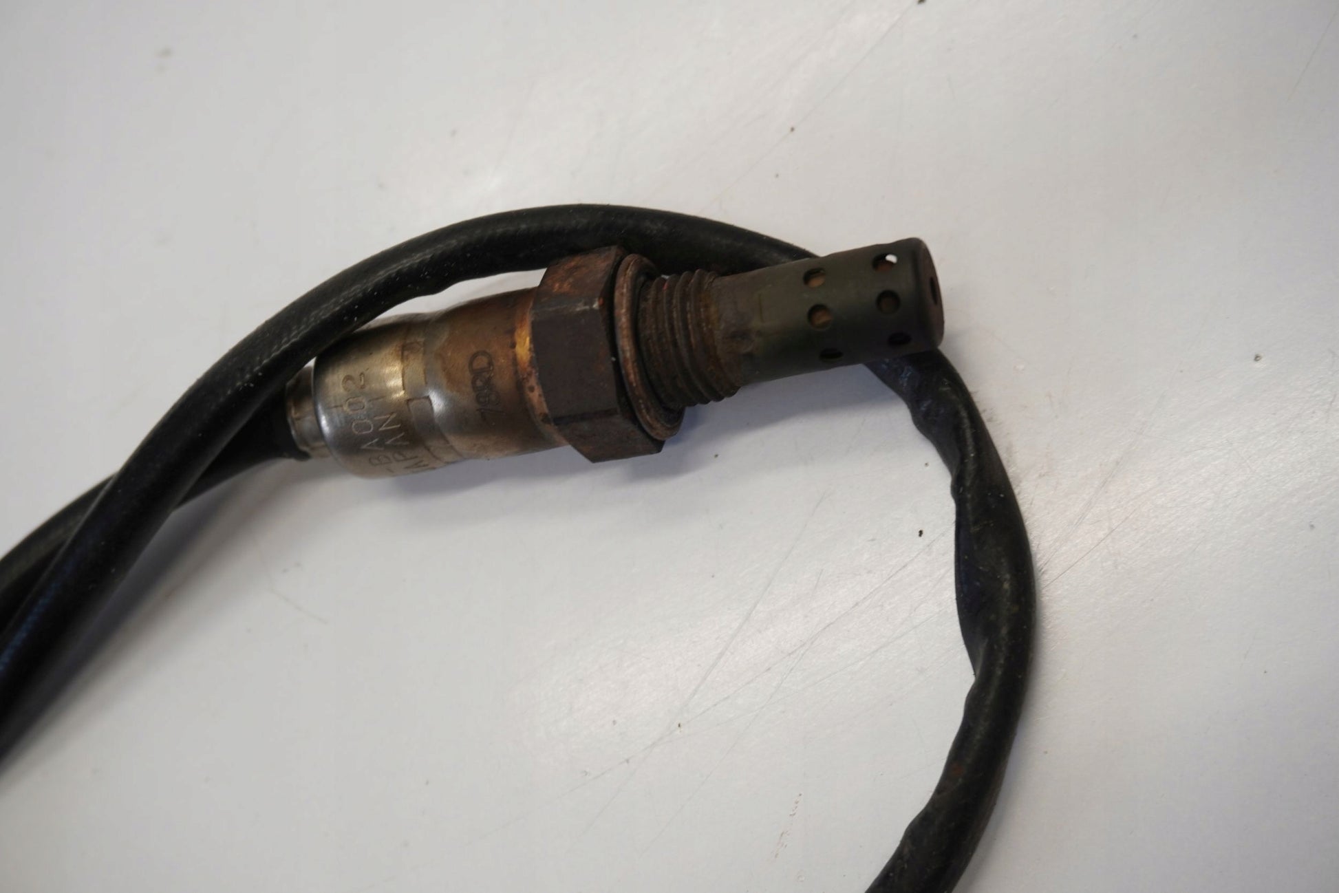 DUCATI MONSTER 821 18-20 Lambdasonde O2 Sensor Sonde Sonda Lambda 4