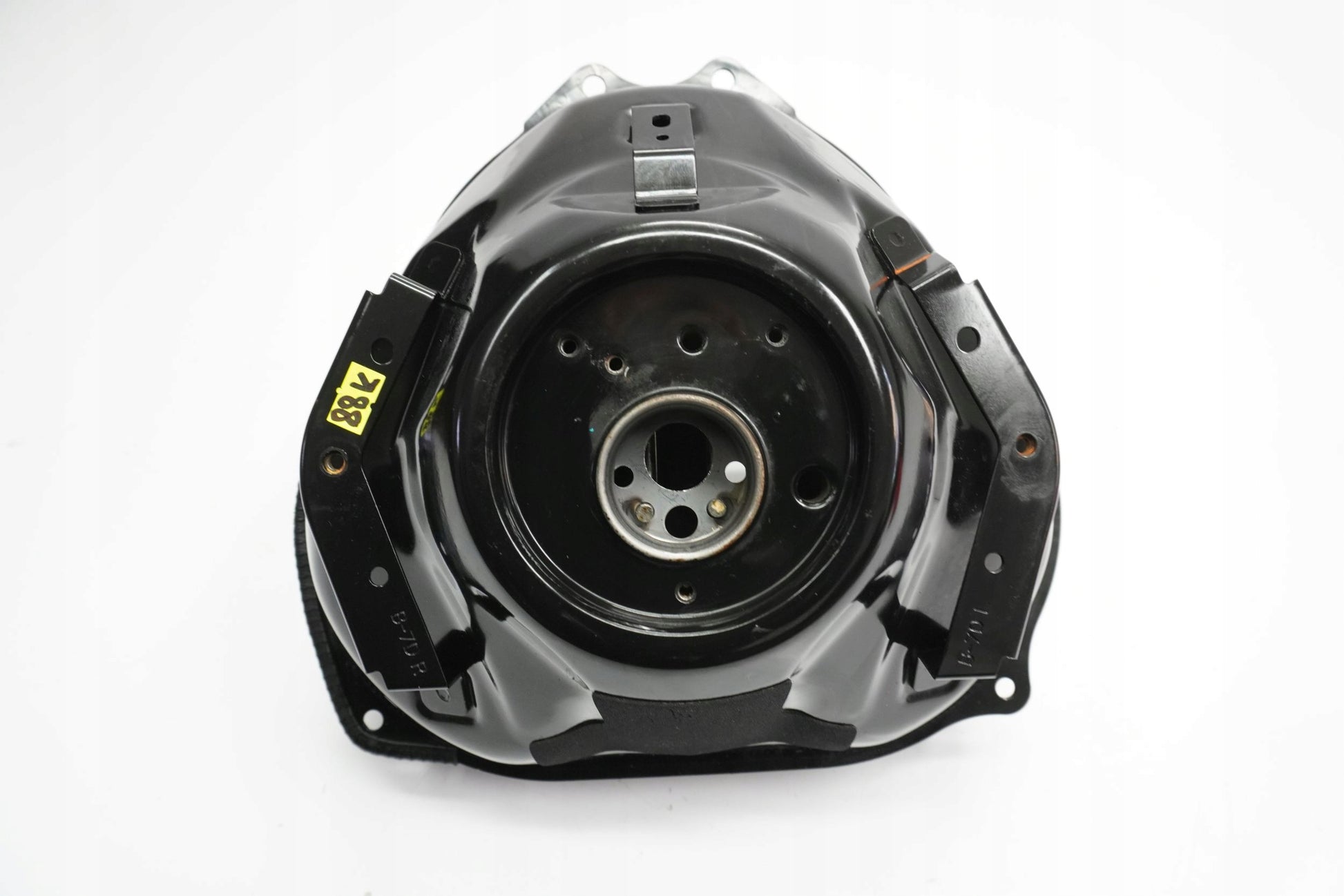 YAMAHA MT 125 20- Kraftstofftank Benzintank Fuel Tank 3