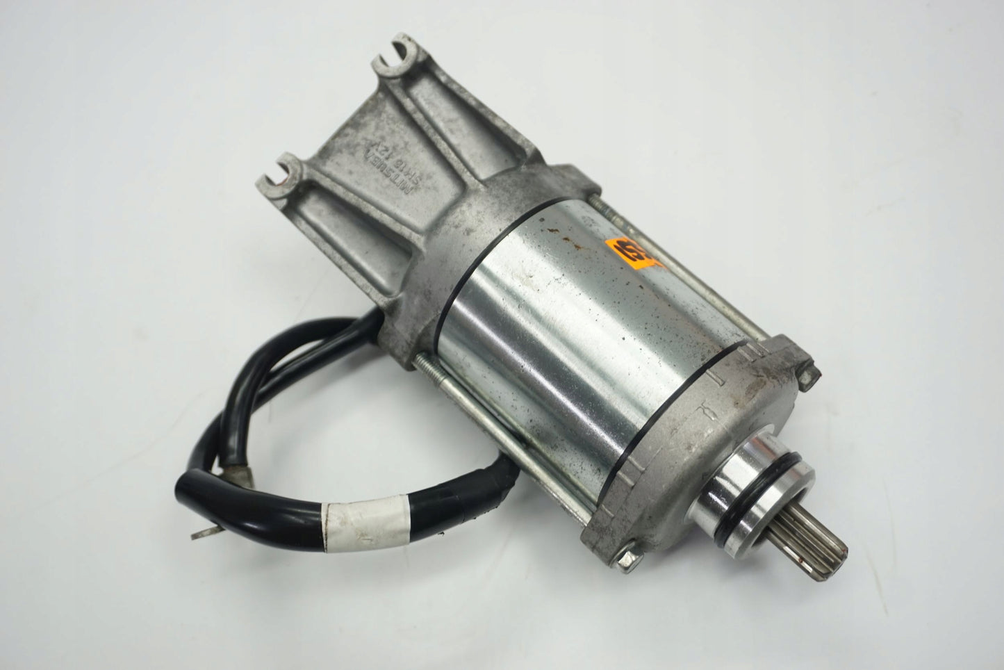 KAWASAKI Z 650 20-22 Anlasser Starter Motor 5