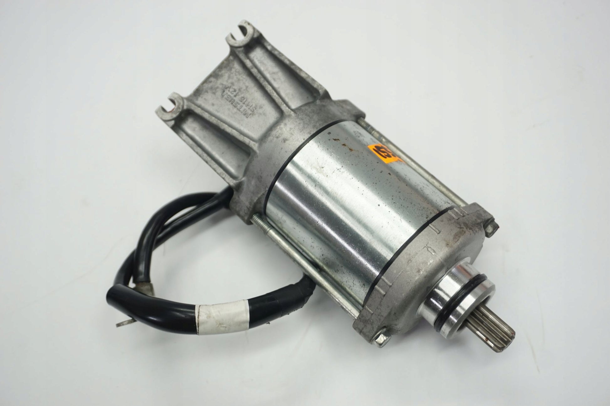 KAWASAKI Z 650 20-22 Anlasser Starter Motor 5