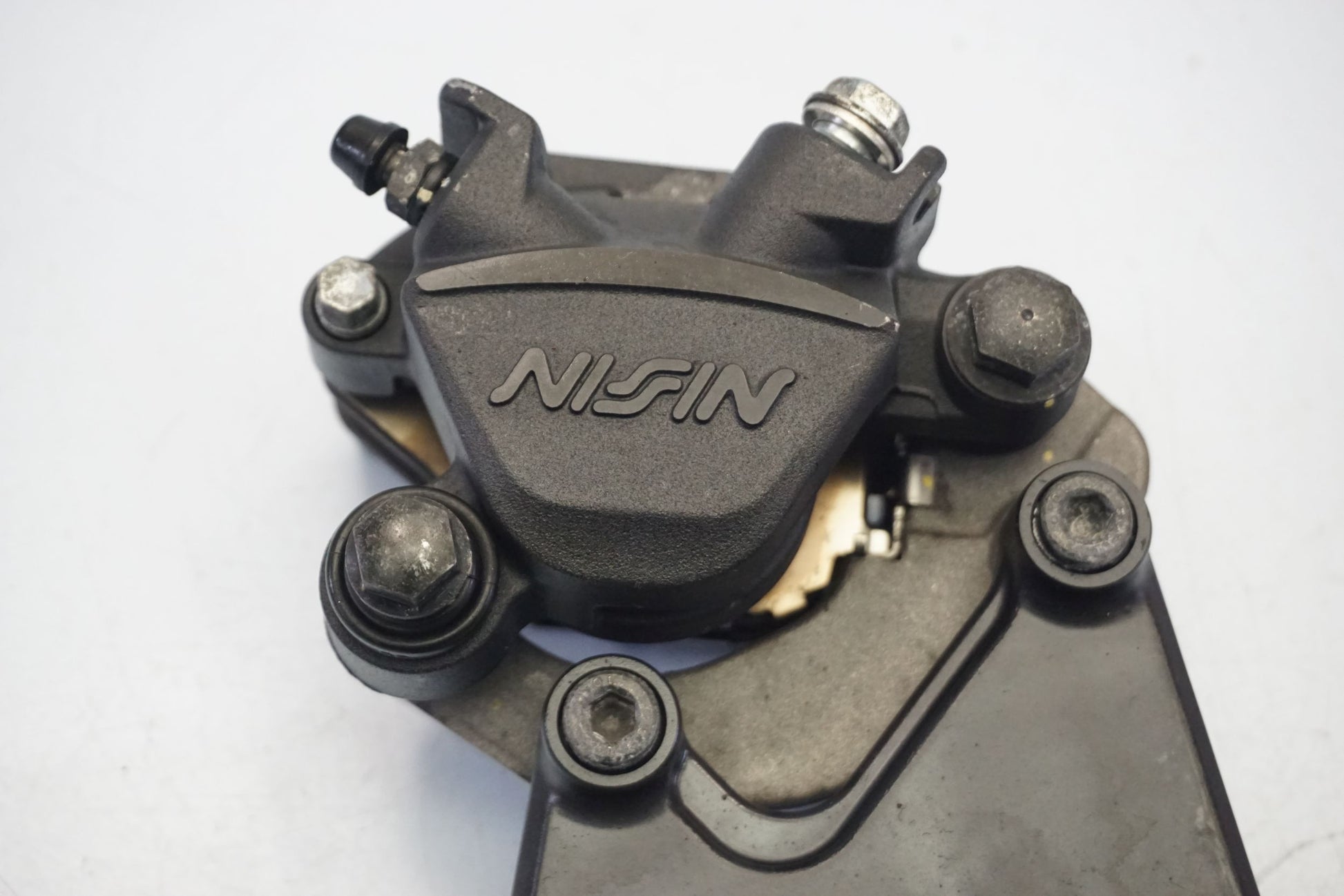 KAWASAKI VULCAN S 650 21- Bremse Bremssattel Bremszange hinten 2