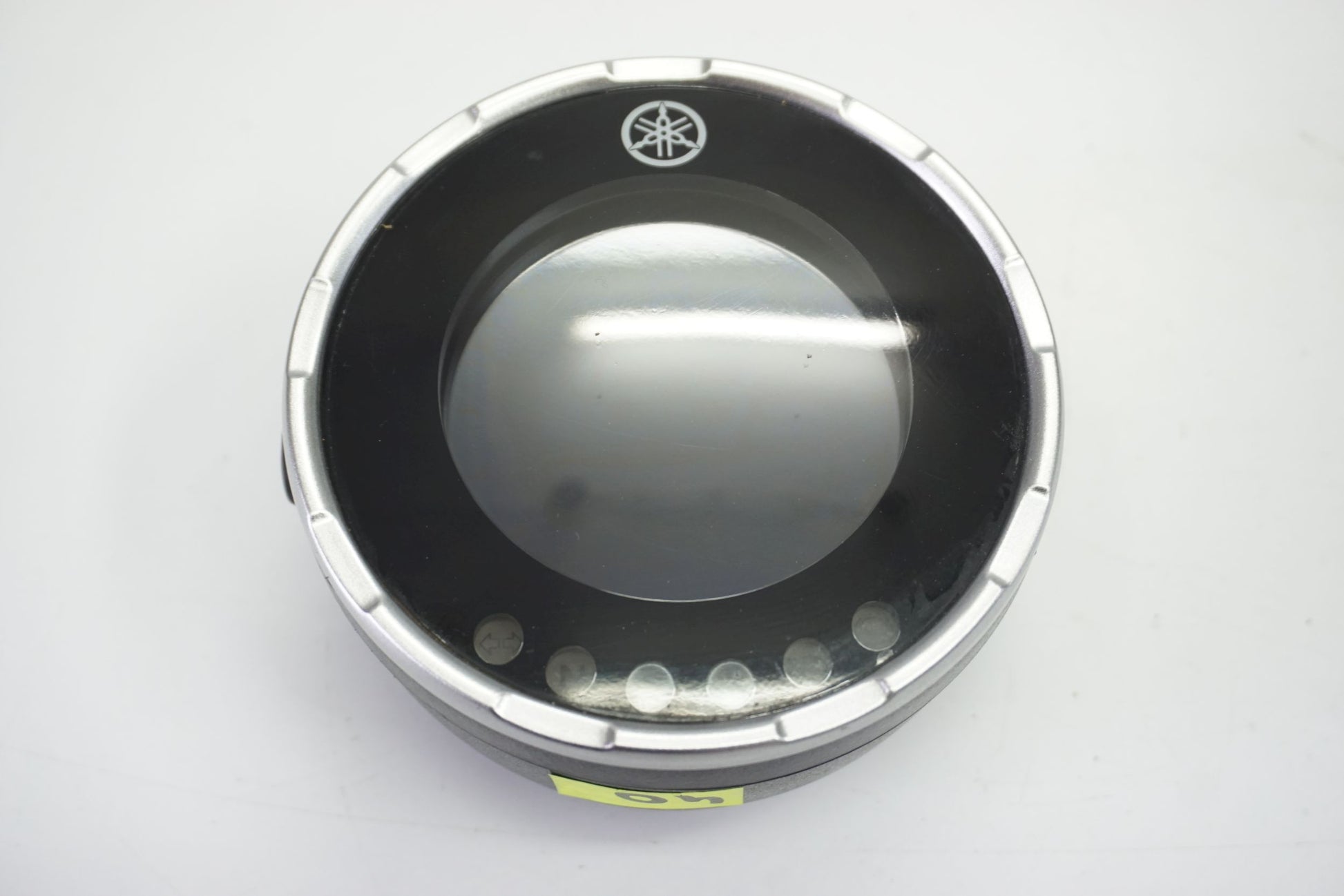 YAMAHA XSR 125 21- Tacho Tachometer Cockpit Speedometer 6