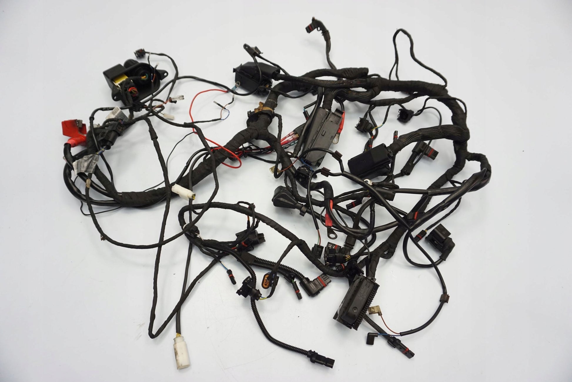 BMW R 1200 ST 05-07 Kabelbaum Wiring Harness 12