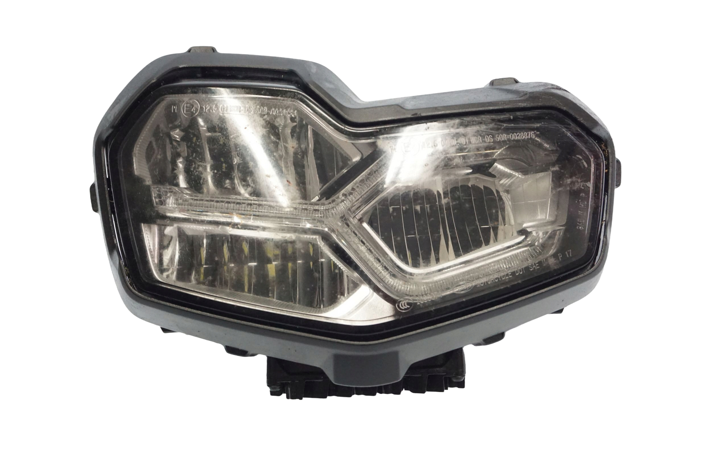 BMW F 850 GS 18- Scheinwerfer Headlight