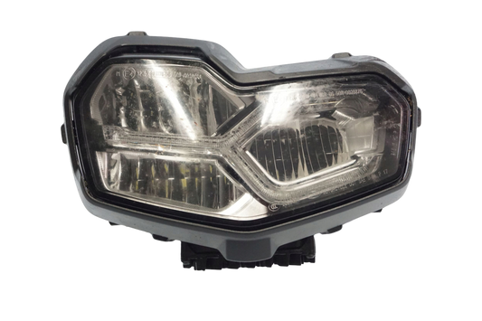 BMW F 850 GS 18- Scheinwerfer Headlight