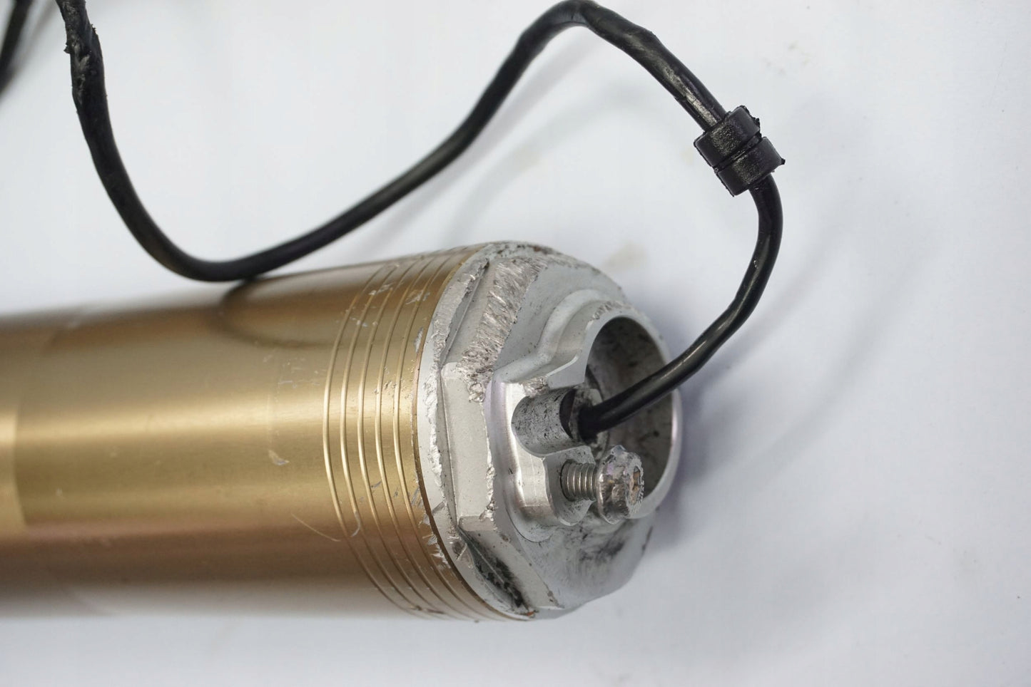 BMW S1000RR K67 19- Gabel Gabelholme Fork 11