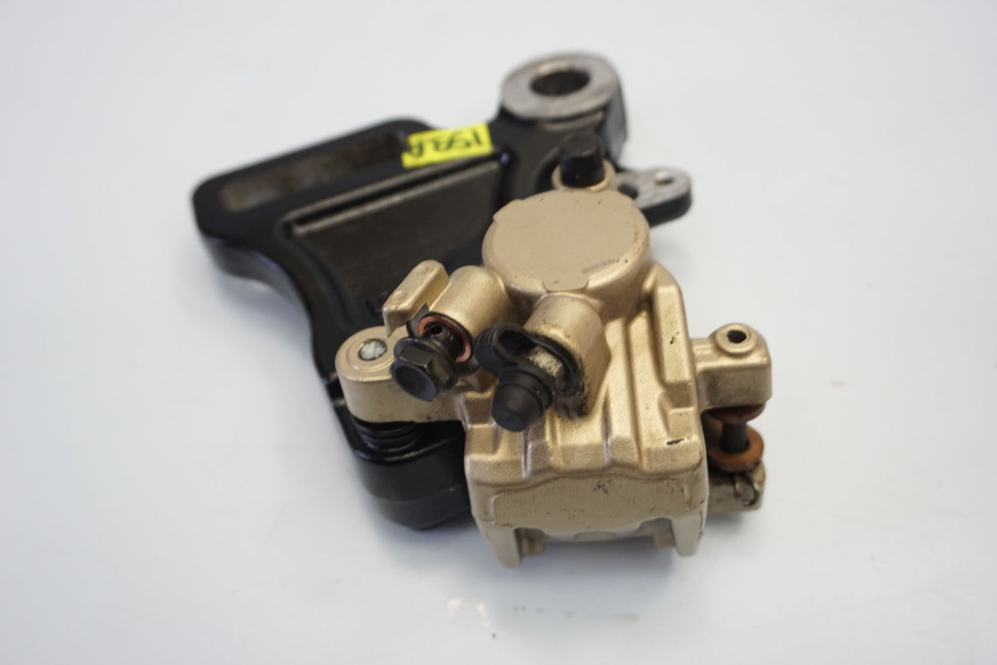 BMW G 310 GS 17- Bremse Bremssattel Bremszange hinten