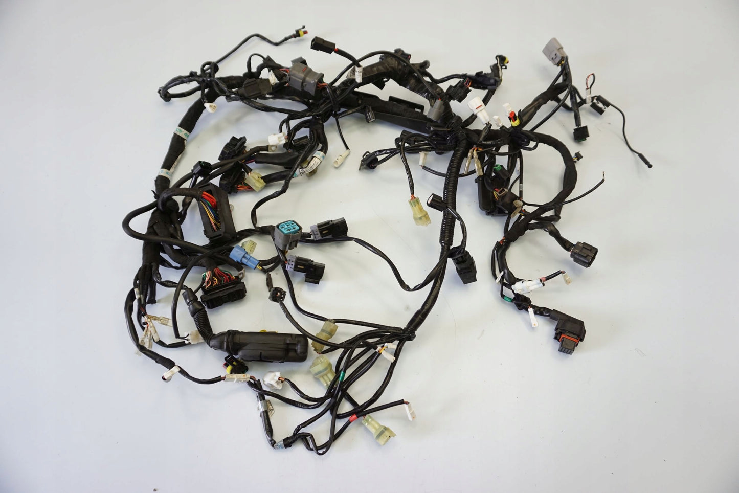 KTM 1290 SUPER DUKE 17-20 Kabelbaum Wiring Harness 14