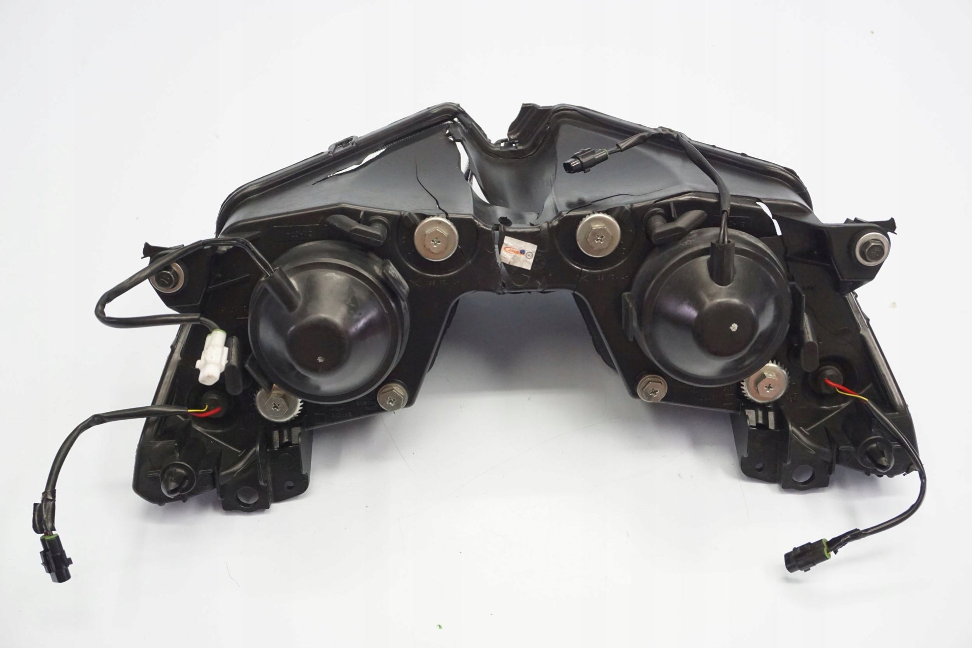 KAWASAKI VERSYS 1000 15-18 Scheinwerfer Headlight 11