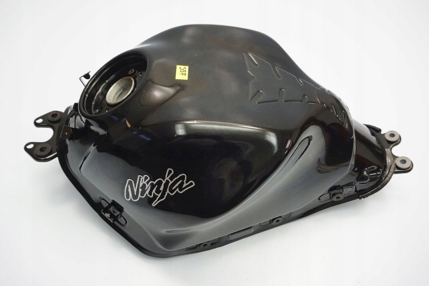 KAWASAKI NINJA 650 17-19 Kraftstofftank Benzintank Fuel Tank 6