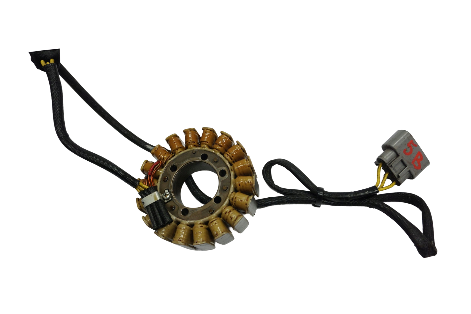 DUCATI MONSTER 821 18-20 Lichtmaschine Stator Generator Lima Alternator 1