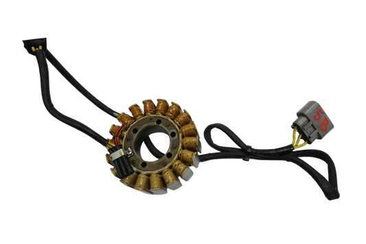 DUCATI MONSTER 821 18-20 Lichtmaschine Stator Generator Lima Alternator 1