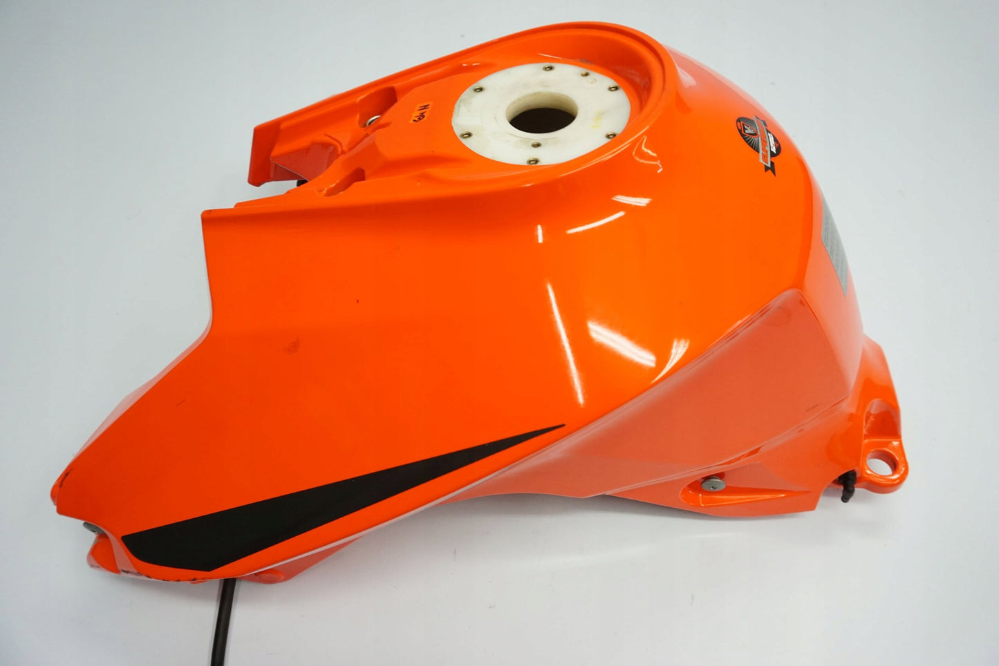 KTM 1290 SUPER DUKE 17-20 Kraftstofftank Benzintank Fuel Tank 2