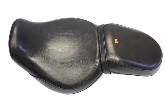 KAWASAKI VN 900 VULCAN 06- Sitzbank Fahrer Sozius Sitz seat 1