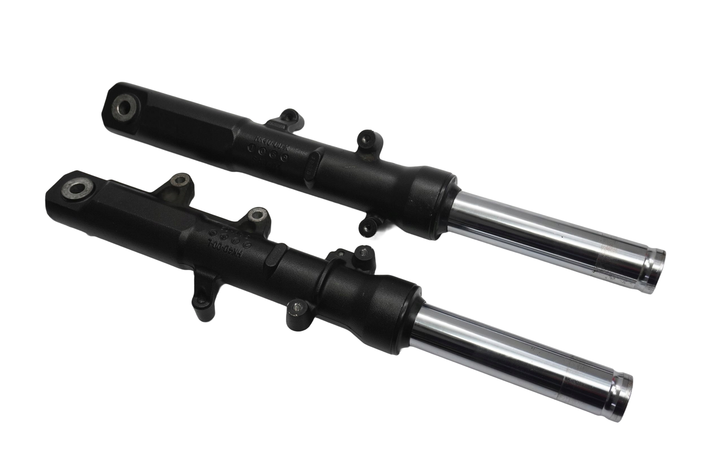 HONDA NSS 125 FORZA 18- Gabel Gabelholme Fork 1