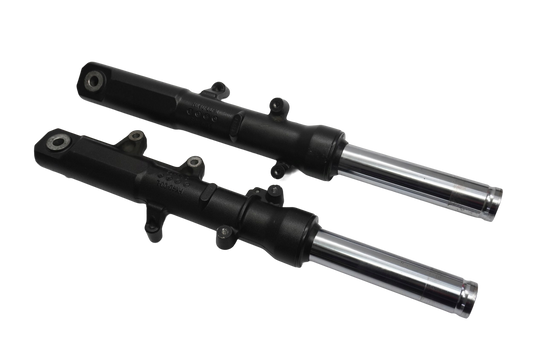 HONDA NSS 125 FORZA 18- Gabel Gabelholme Fork 1