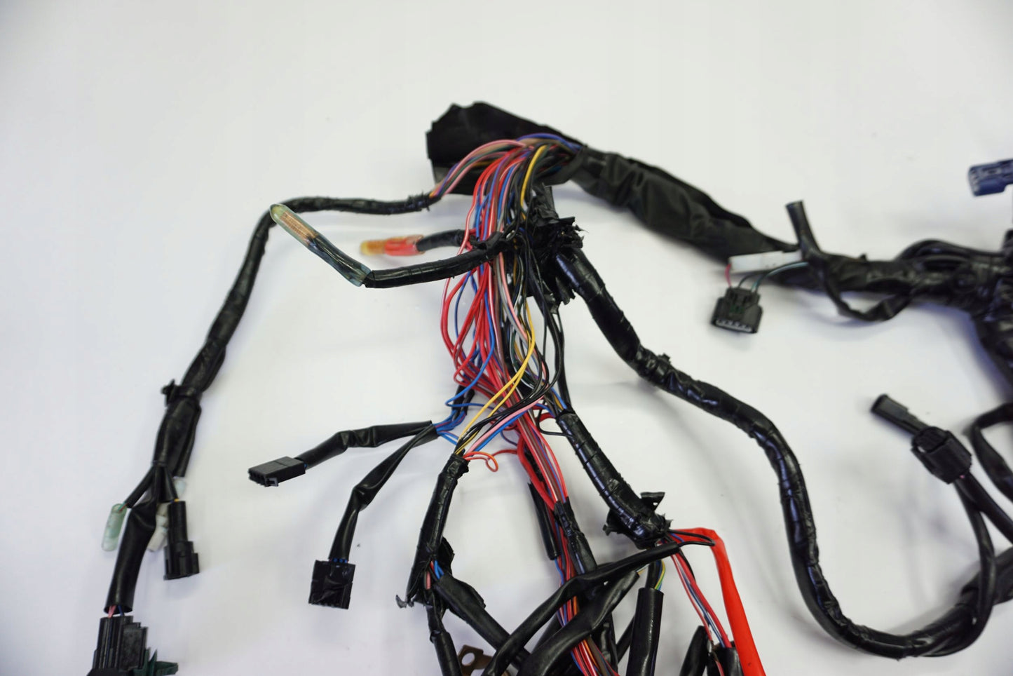 YAMAHA MT-07 21- Kabelbaum Wiring Harness 7