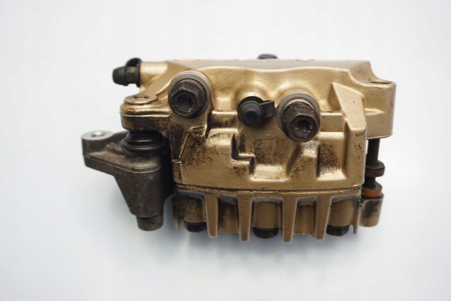 HONDA XL 1000 V VARADERO 03-06 Bremse Bremssattel Bremszange vorne rechts 2