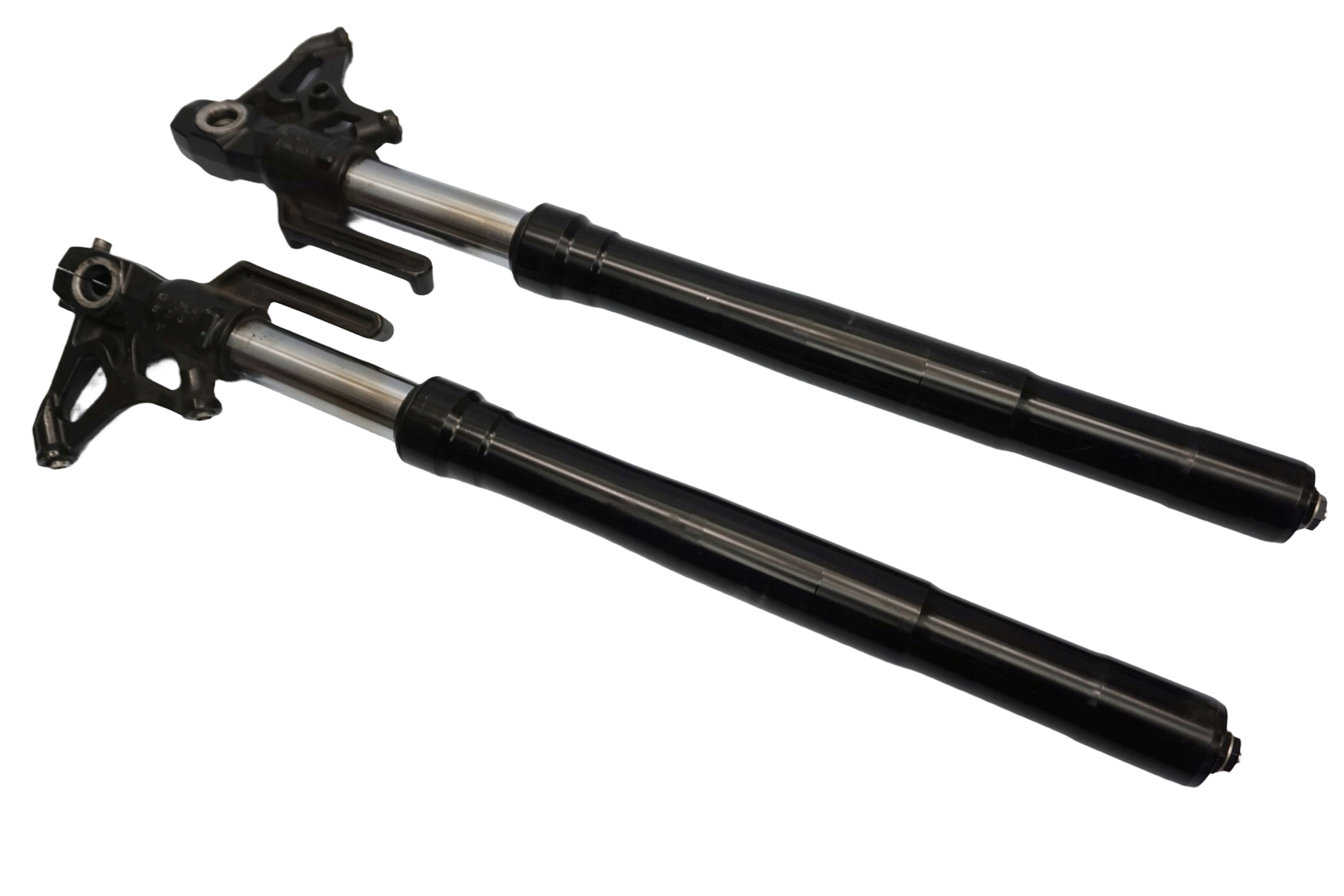 KAWASAKI Z1000 10-13 Gabel Gabelholme Fork 1