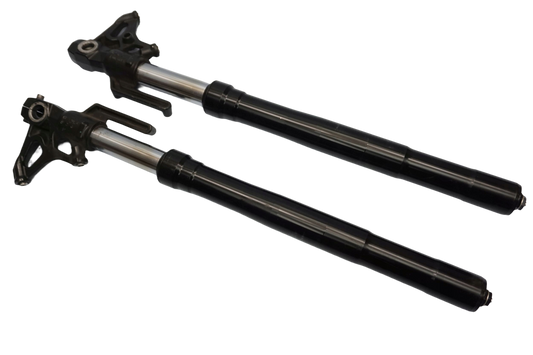 KAWASAKI Z1000 10-13 Gabel Gabelholme Fork 1