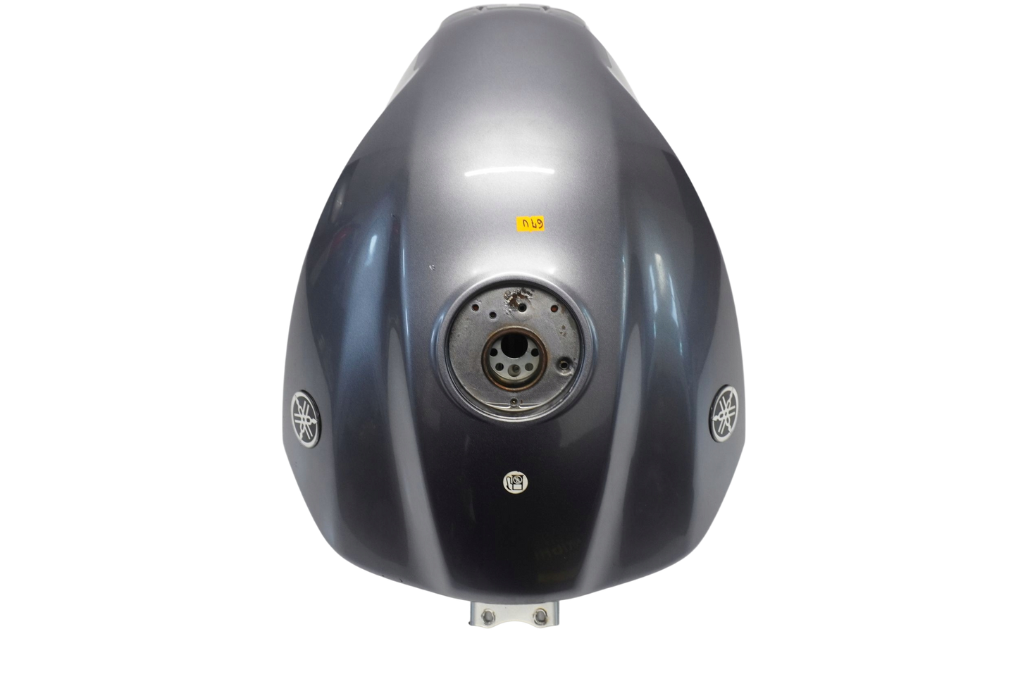 YAMAHA FJR 1300 06-12 Kraftstofftank Benzintank Fuel Tank 1