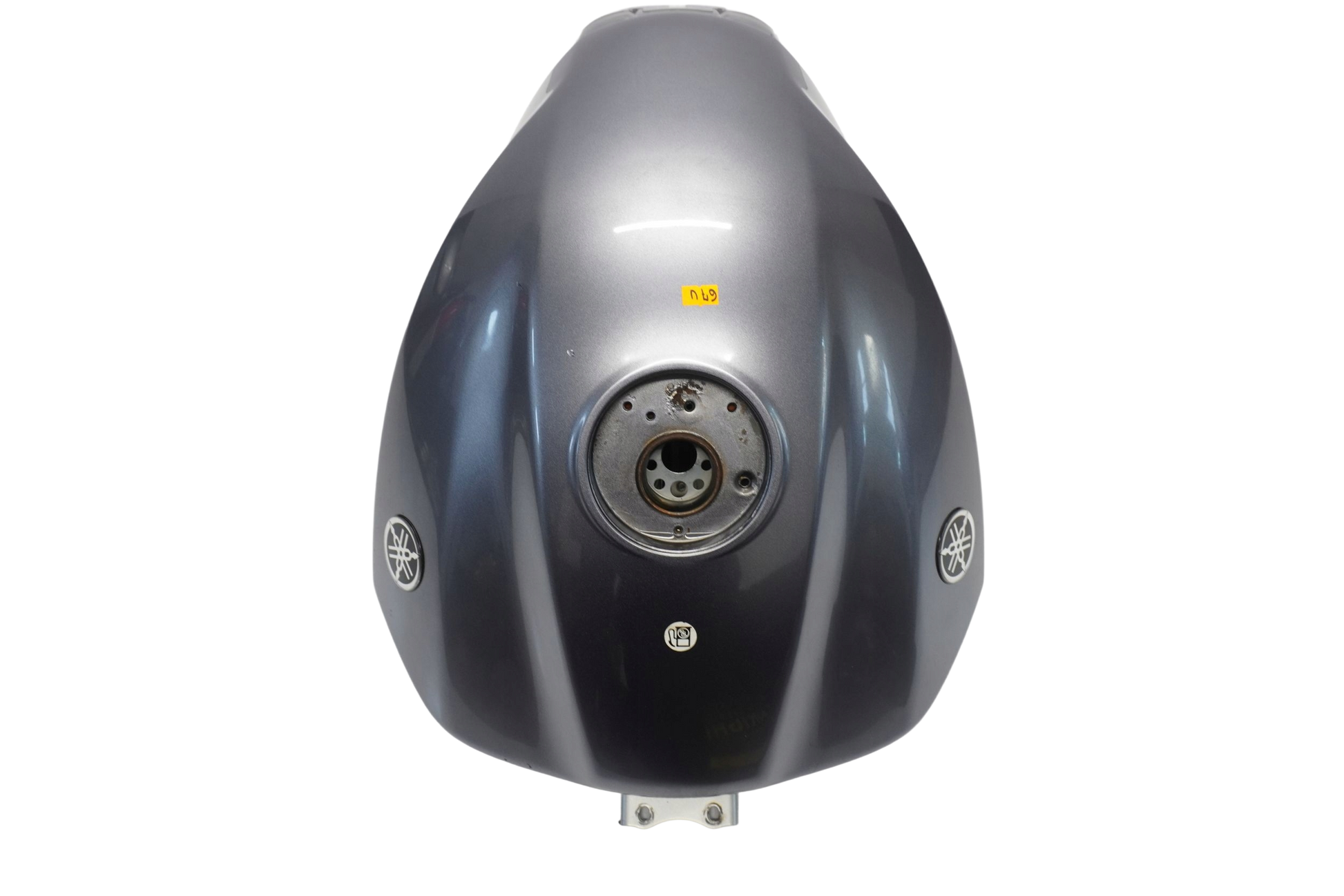 YAMAHA FJR 1300 06-12 Kraftstofftank Benzintank Fuel Tank 1