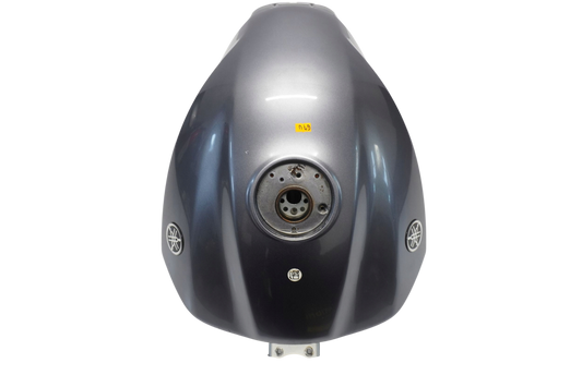 YAMAHA FJR 1300 06-12 Kraftstofftank Benzintank Fuel Tank 1