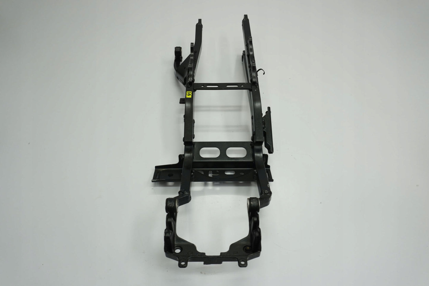 KAWASAKI ZX-6R 636 05-06 Heckrahmen Rahmen hinten rear frame 4