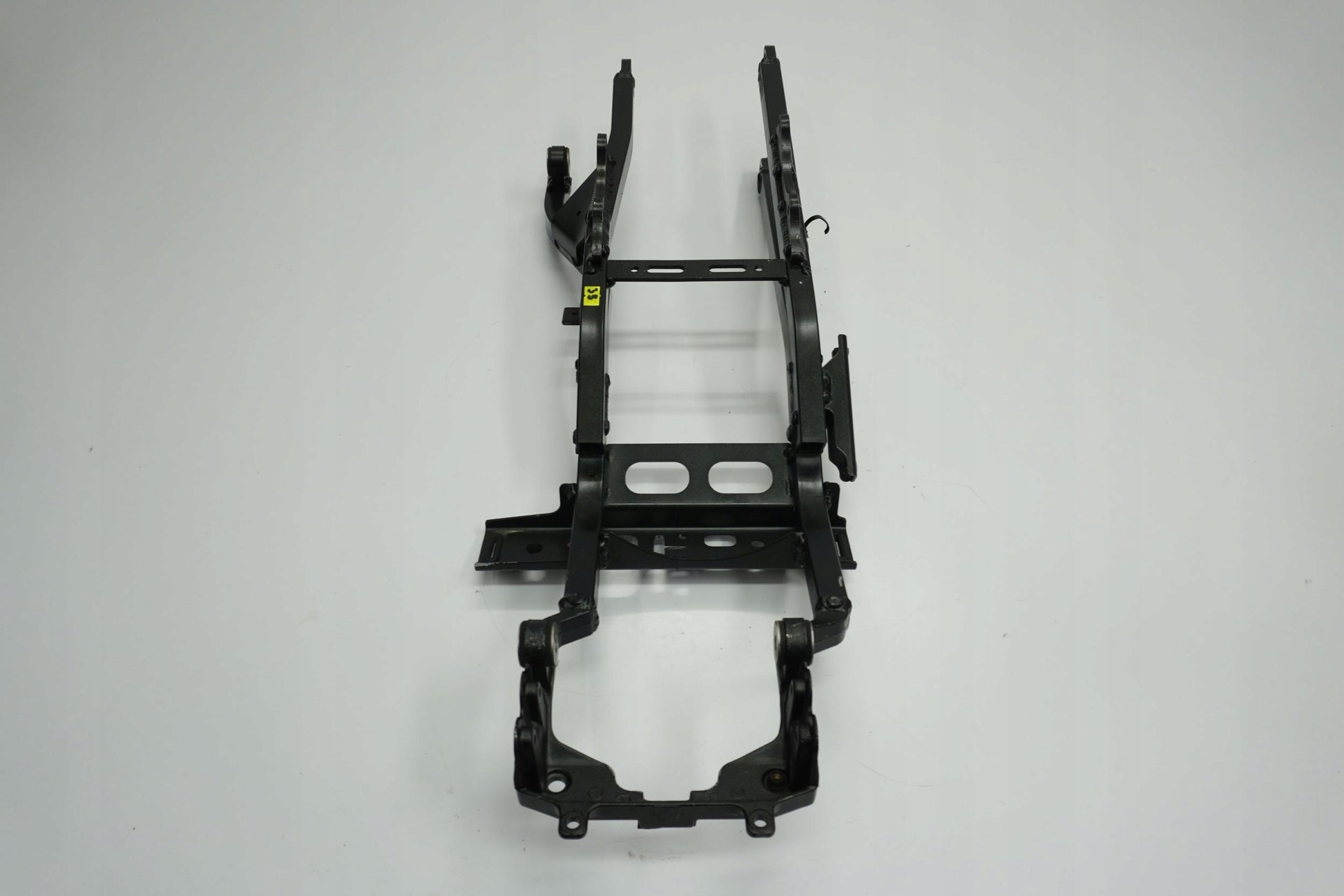 KAWASAKI ZX-6R 636 05-06 Heckrahmen Rahmen hinten rear frame 4