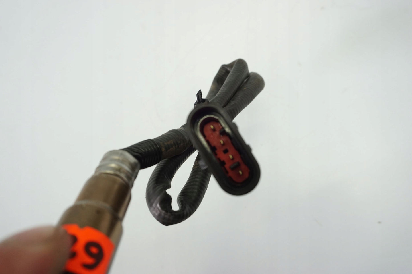 KTM 790 ADVENTURE R 19- Lambdasonde O2 Sensor Sonde Sonda Lambda 6