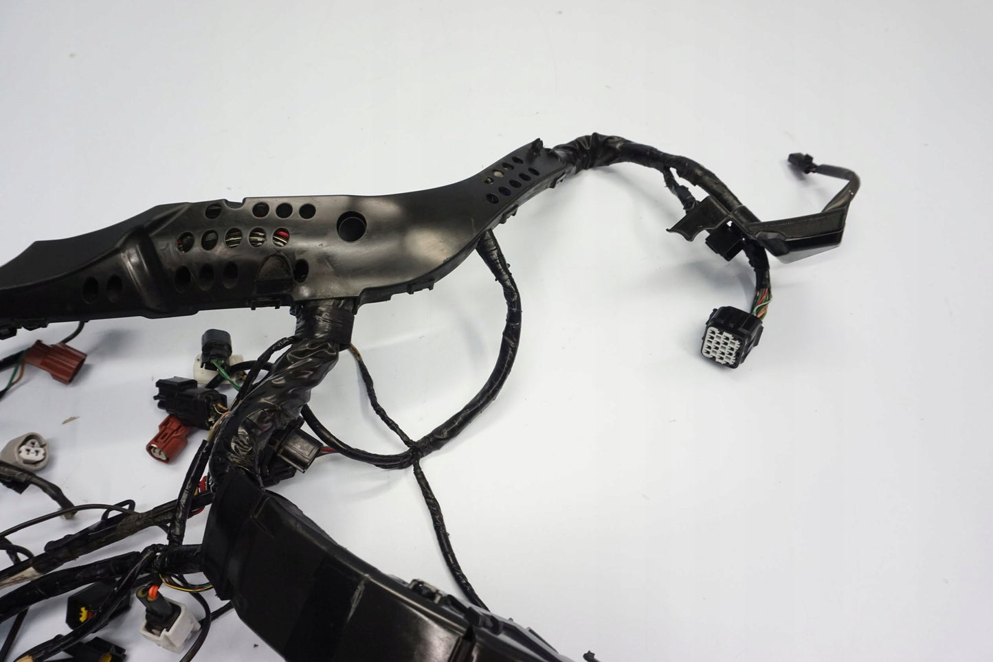 HONDA CBR 1000RR SC59 08-11 Kabelbaum Wiring Harness 13