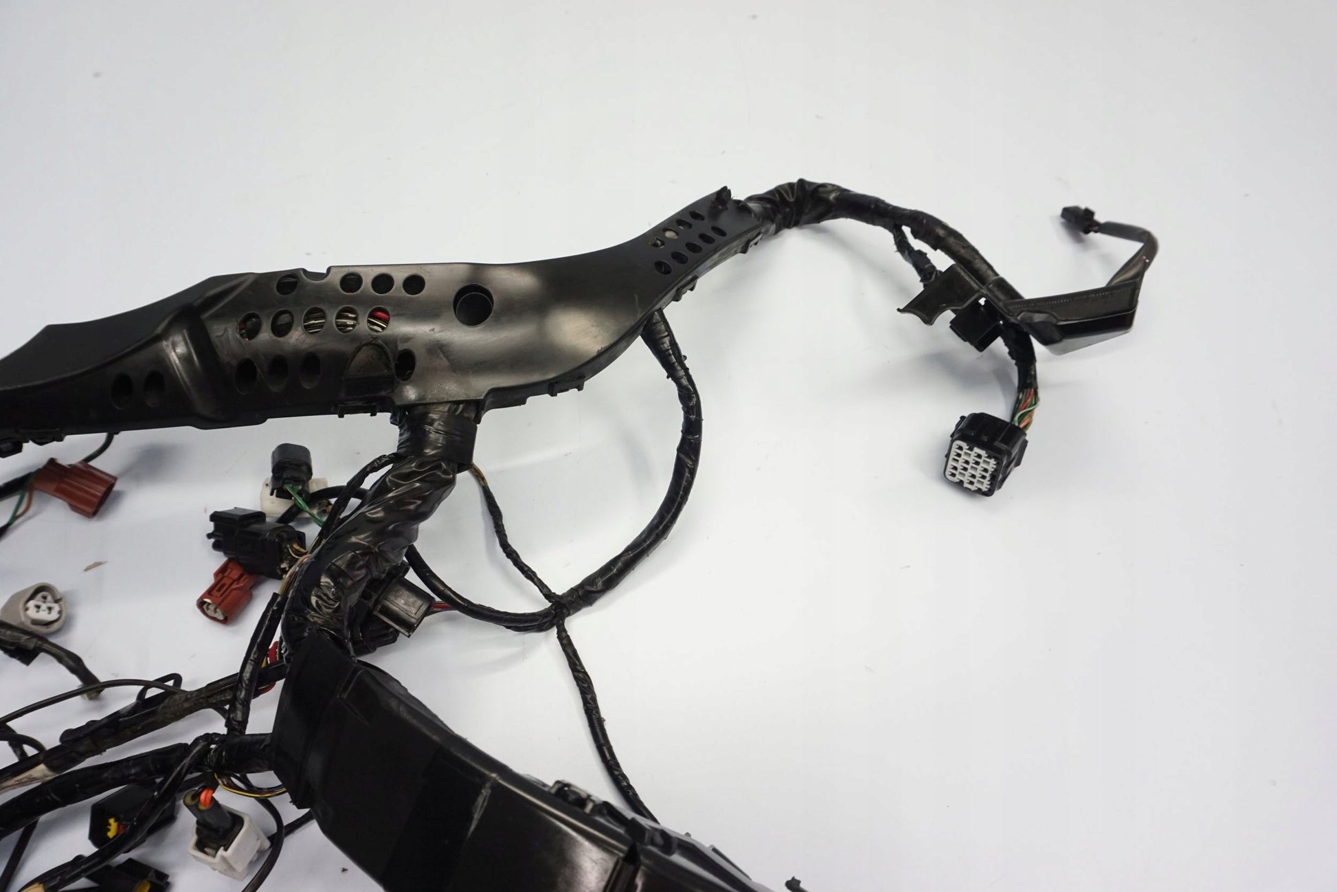 HONDA CBR 1000RR SC59 08-11 Kabelbaum Wiring Harness 13