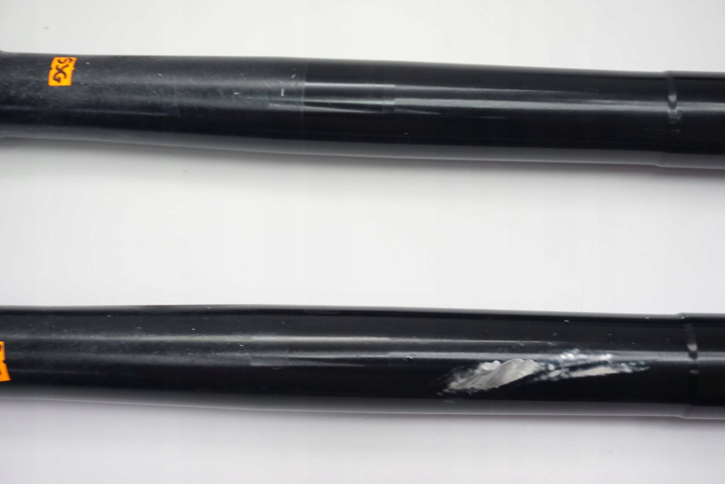 TRIUMPH TIGER 800 XRX 15-17 Gabel Gabelholme Fork 14