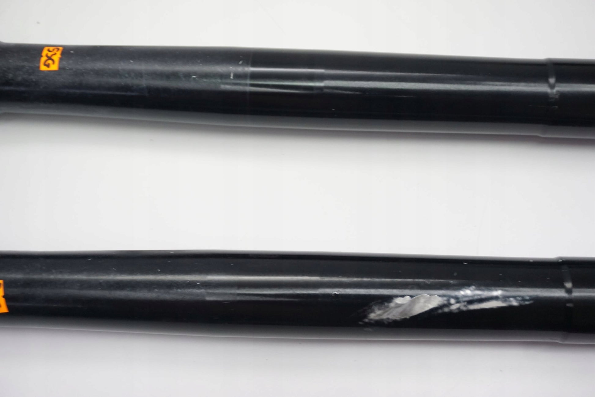 TRIUMPH TIGER 800 XRX 15-17 Gabel Gabelholme Fork 14