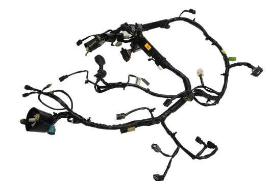 KAWASAKI NINJA 125 19-23 Kabelbaum Wiring Harness 1